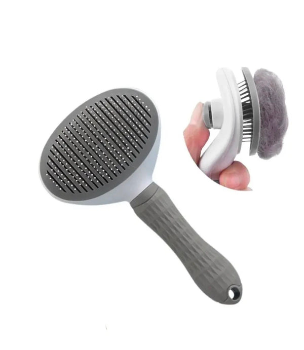 Pet brush