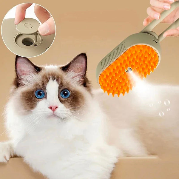 Grooming Pet Combs