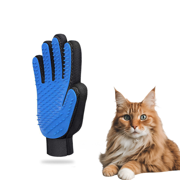 Cat Anti-Bite Cleaning Gloves