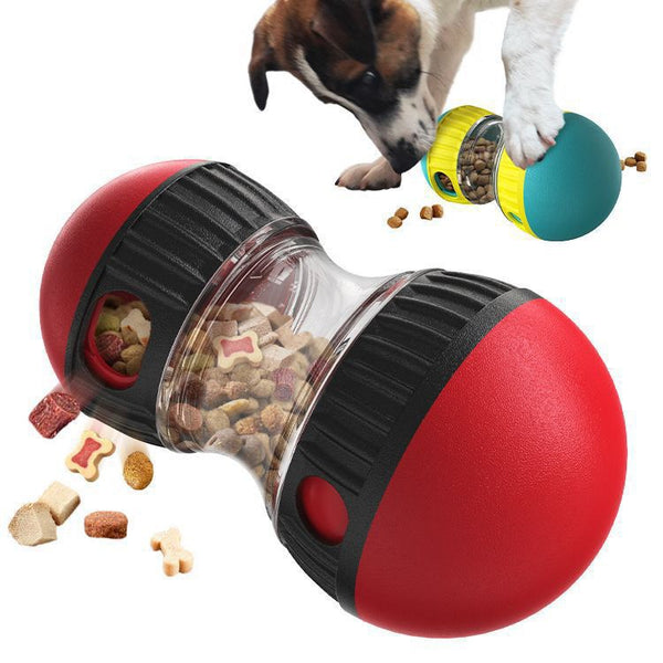 Jouets de puzzle pour chiens 