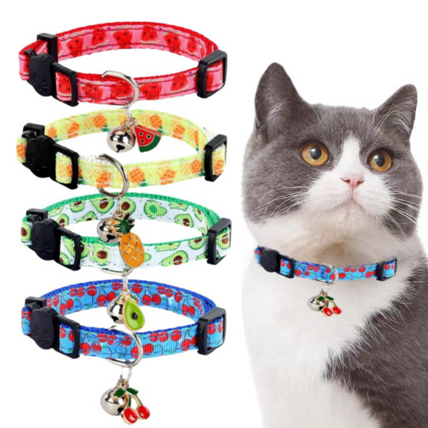 Cat Collar